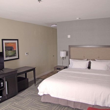 Hampton Inn Mcpherson McPherson Exterior foto