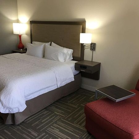 Hampton Inn Mcpherson McPherson Exterior foto