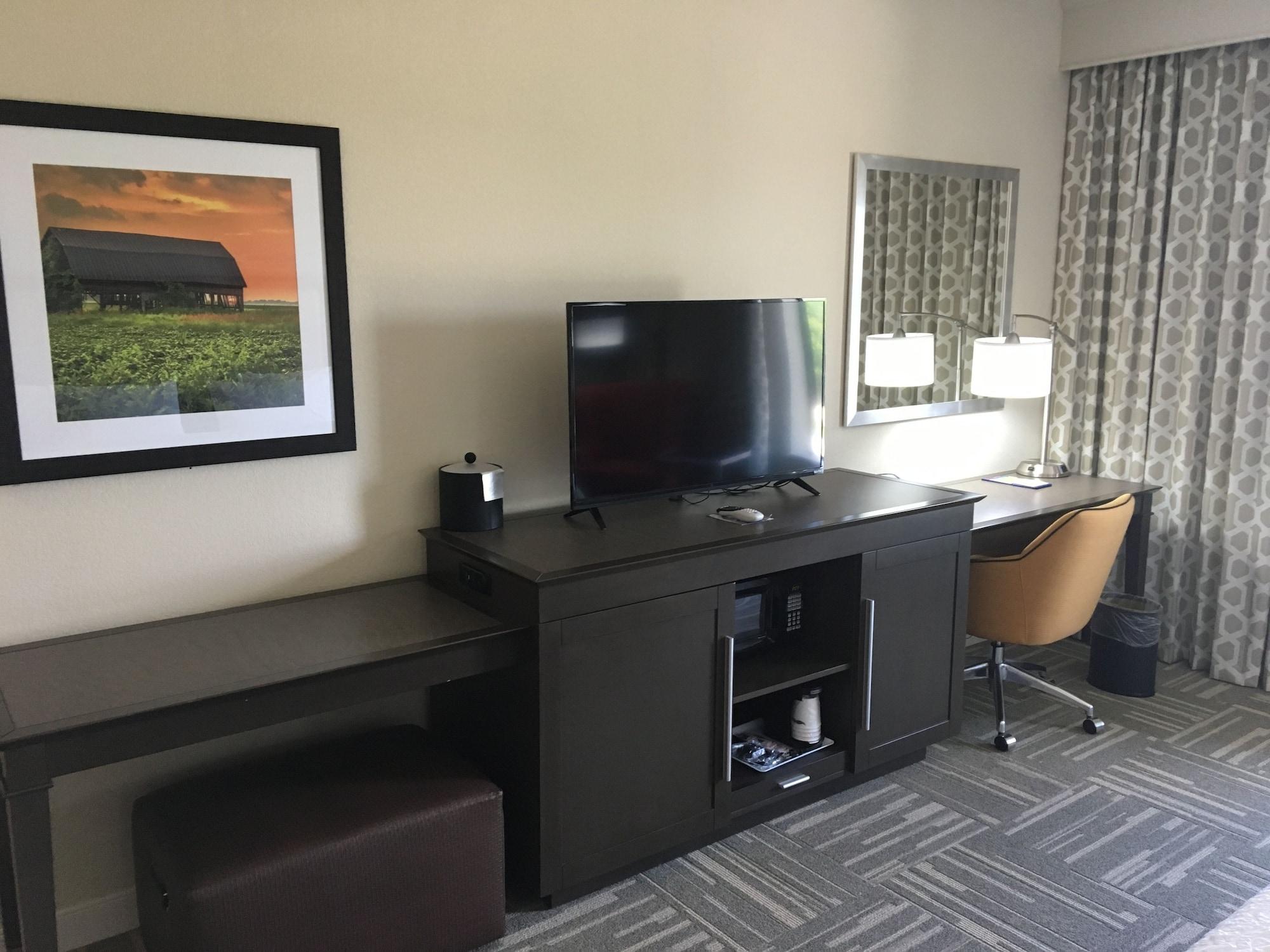 Hampton Inn Mcpherson McPherson Exterior foto