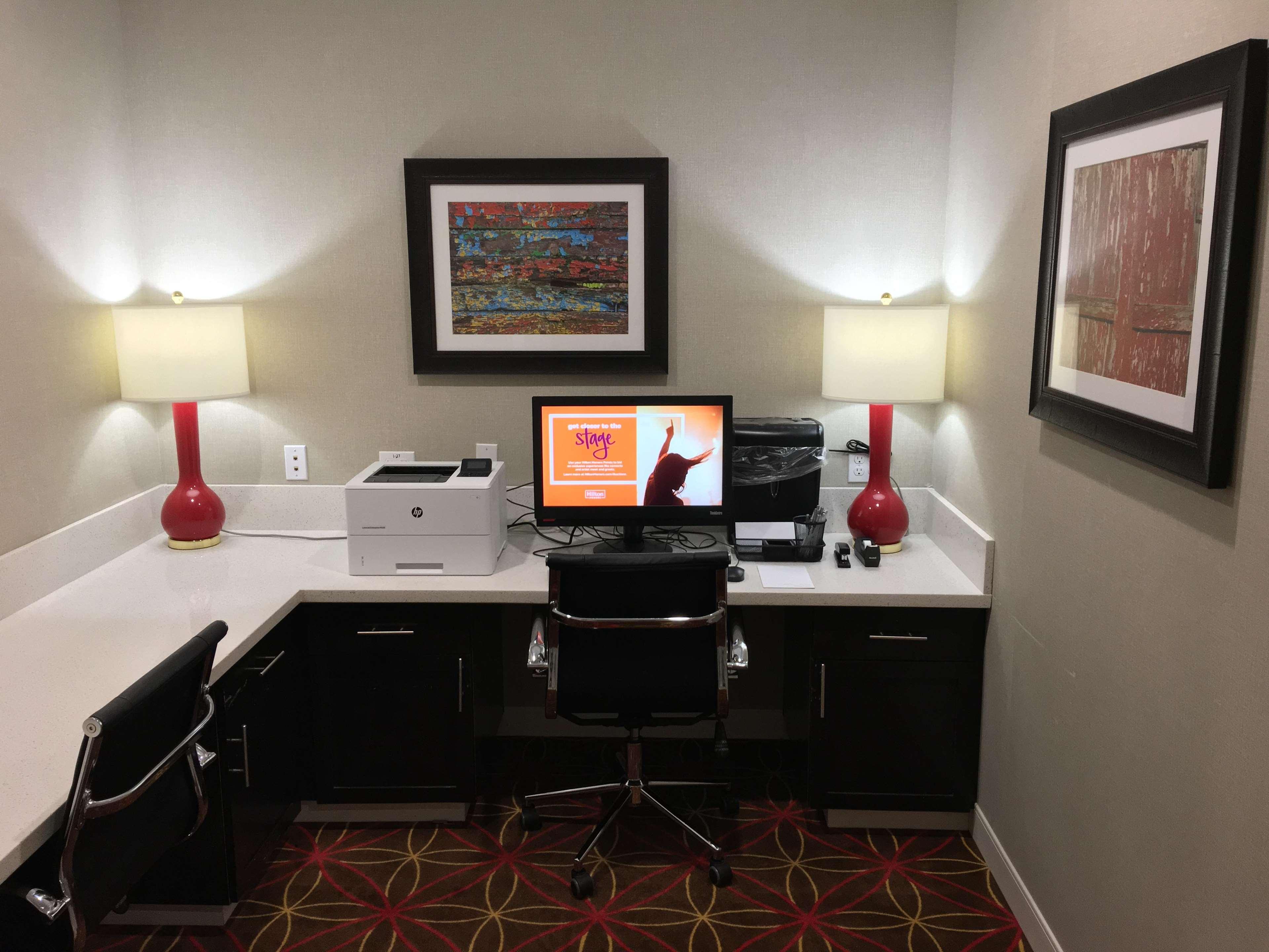 Hampton Inn Mcpherson McPherson Exterior foto